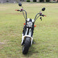 Mangosteen m8 m2 m1 electric scooter european stock 