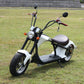 Mangosteen m8 m2 m1 electric scooter european stock 
