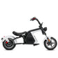Mangosteen m8 scooter citycoco chopper 2000w