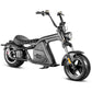 Mangosteen m8 scooter citycoco chopper 2000w