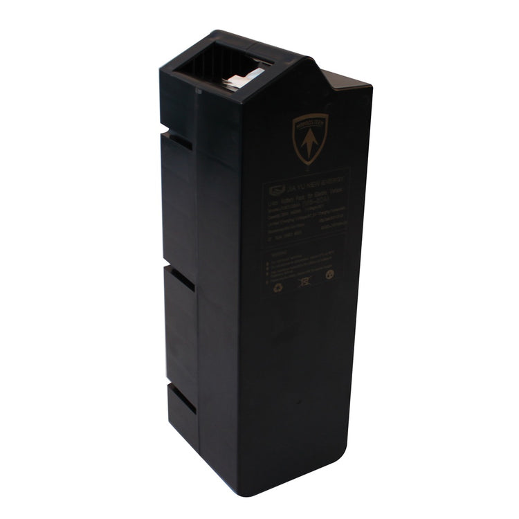 Removable Battery For Electric Scooter Rooder Mangosteen Citycoco m1p m2 m8