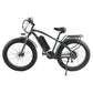 Rooder Ebike 26inch 750w Online Bicycle Store