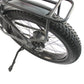 Rooder Ebike 26inch 750w Online Bicycle Store