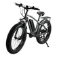 Rooder Ebike 26inch 750w Online Bicycle Store