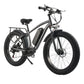 Rooder Ebike 26inch 750w Online Bicycle Store