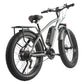 Rooder Ebike 26inch 750w Online Bicycle Store