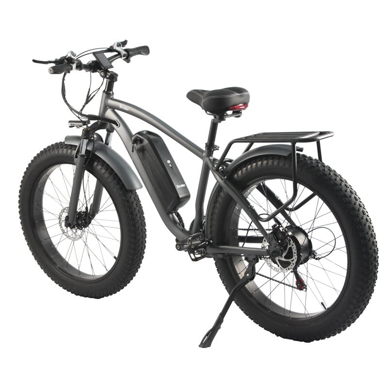 Rooder Ebike 26inch 750w Online Bicycle Store