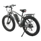 Rooder Ebike 26inch 750w Online Bicycle Store