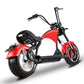 Rooder 3000w 30ah electric scooter r804-m3p US stock
