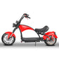 Rooder 3000w 30ah electric scooter r804-m3p US stock