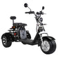 Rooder 3 wheel electric scooter Road legal EU warehouse
