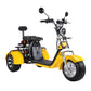 Rooder 3 wheel electric scooter Road legal EU warehouse