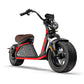Rooder Alligator citycoco chopper M2 3000w EU