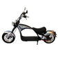 Rooder Arrow m1p citycoco echopper roller scooter EU