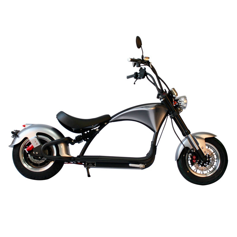 Rooder Arrow m1p citycoco echopper roller scooter EU