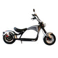 Rooder Arrow m1p citycoco echopper roller scooter EU