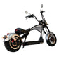 Rooder Arrow m1p citycoco echopper roller scooter EU