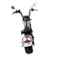 Rooder Arrow m1p citycoco echopper roller scooter EU