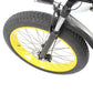 Rooder Cycle Aluminum Alloy Frame 26 Inch Tire