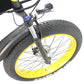 Rooder Cycle Aluminum Alloy Frame 26 Inch Tire