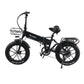 Rooder Dual Motor Electric Cycle for sale