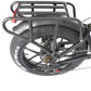 Rooder Dual Motor Electric Cycle for sale