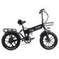 Rooder Dual Motor Electric Cycle for sale