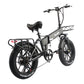 Rooder Dual Motor Electric Cycle for sale