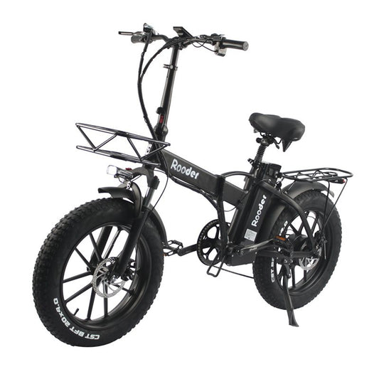 Electric Bicycle – Rooder citycoco choppers
