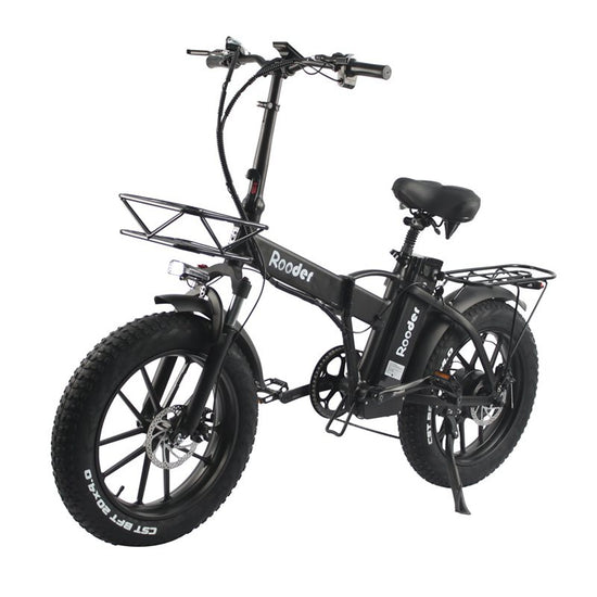 Rooder Electric Bicycle 48v 750w MotorFor Sale