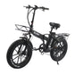 Rooder Electric Bicycle 48v 750w MotorFor Sale