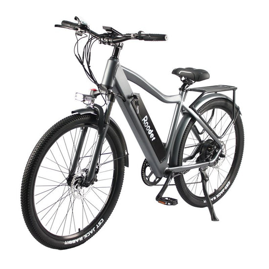 Rooder Electric Bike 26inch CE FCC Wholesale Price