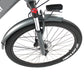 Rooder Electric Bike 26inch CE FCC Wholesale Price