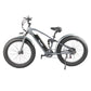 Rooder Electric Moutain Bike 48v 15ah For Sale