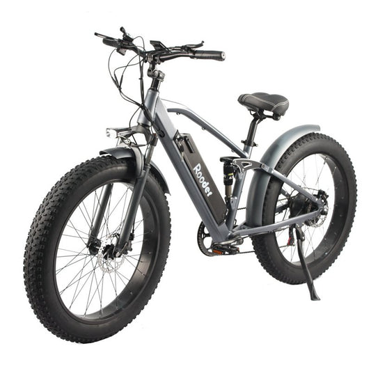 Rooder Electric Moutain Bike 48v 15ah For Sale