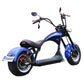 Rooder Mangosteen Super m1 citycoco chopper scooter
