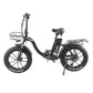 Rooder On Line Bike Shop 40-60km Range Ebike