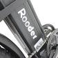 Rooder On Line Bike Shop 40-60km Range Ebike