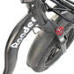 Rooder On Line Bike Shop 40-60km Range Ebike