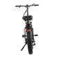 Rooder On Line Bike Shop 40-60km Range Ebike
