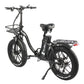 Rooder On Line Bike Shop 40-60km Range Ebike