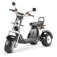 Rooder Trike 4000w 40ah three wheel electric scooter for sale