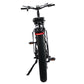 Rooder electric mountain bike 48v 20ah dropshipping EU stock