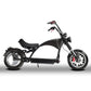 Rooder r804-m3p big wheel electric scooter 3000w 30ah US
