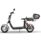 alibaba citycoco scooter