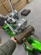 bag for Rooder citycoco chopper electric motorcycle scooter elektroroller echopper