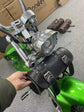 bag for Rooder citycoco chopper electric motorcycle scooter elektroroller echopper