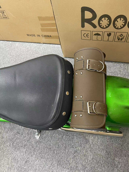 bag for Rooder citycoco chopper electric motorcycle scooter elektroroller echopper