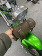 bag for Rooder citycoco chopper electric motorcycle scooter elektroroller echopper