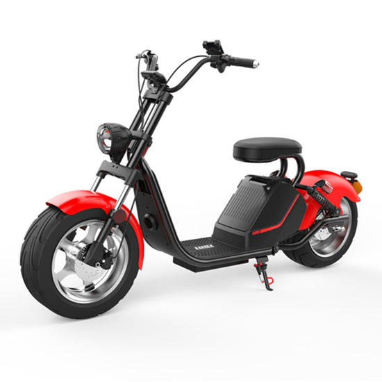 citycoco 3000w electric scooter 
